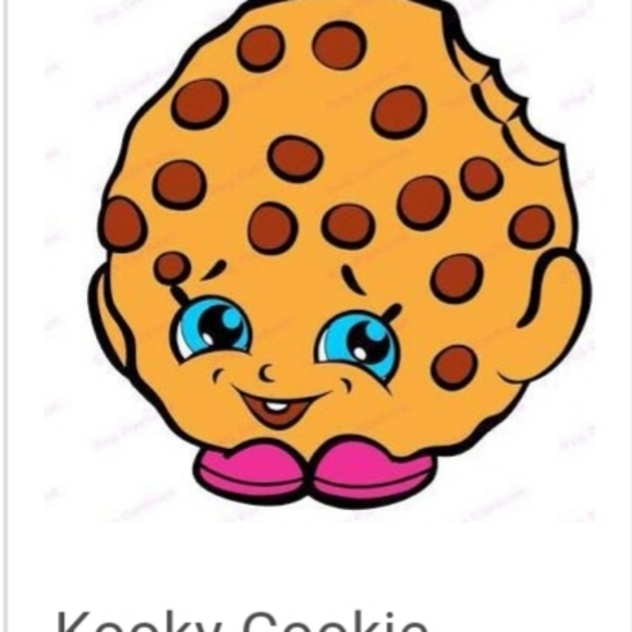 Sopkins Fun Easter Basket with Kooky Cookie Plush - Picture 7 of 8